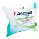 Asepxia Toallitas 2 en 1 Limpiadoras Anti-Imperfecciones