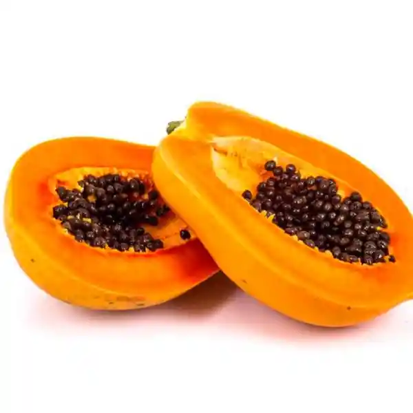 Papaya Brillante