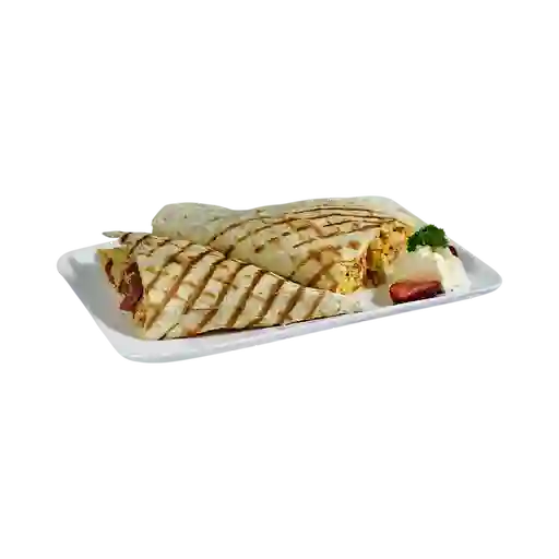 Quesadilla Ranchera