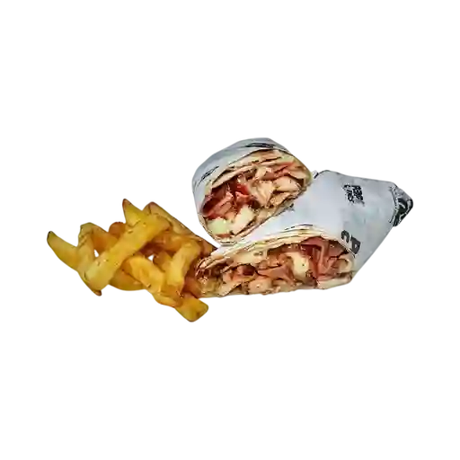 Rellenito de Pollo