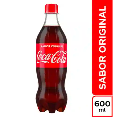 Coca-Cola Original 600 ml