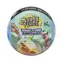 Mga Esfera Sorpresa Mini Dinosaurs sk