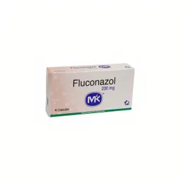Tecnoquimicas Fluconazol (200 Mg)