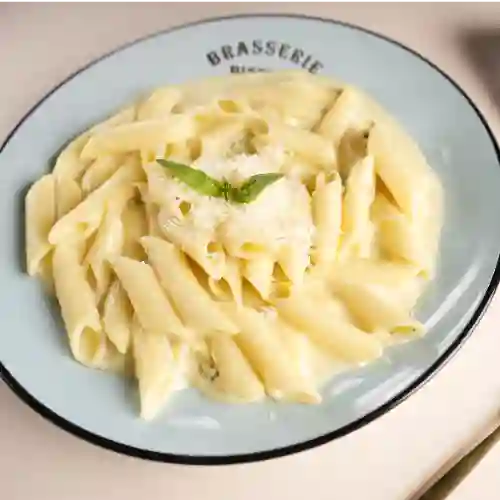 Pasta Quattro Formaggi