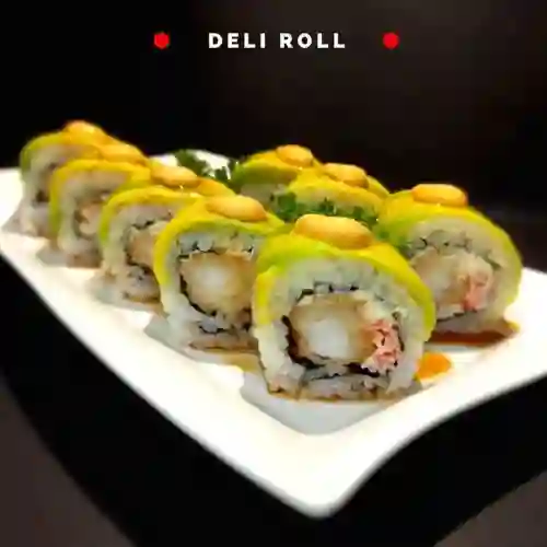 Deli Roll