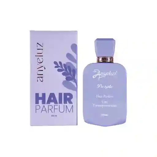 Anyeluz Perfume Capilar Purple