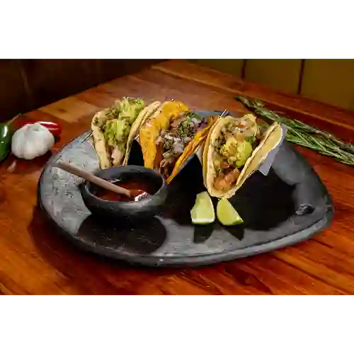 Tacos de Birria