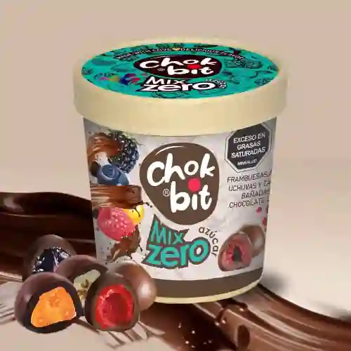 Chokbit Mix Zero