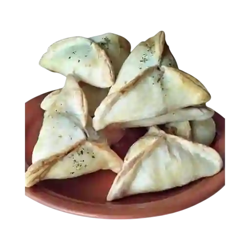 Empanada de Espinaca
