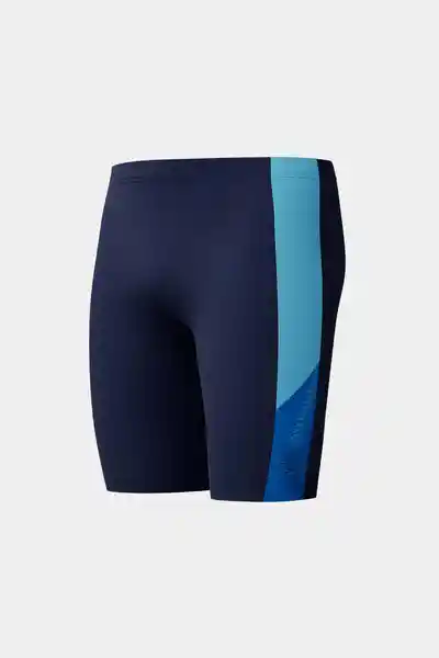 Pantaloneta de Baño Jammer Dive Lagoon Blue Hombre Talla 32