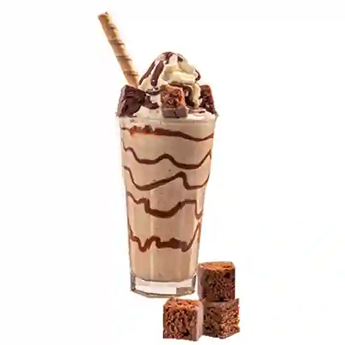 Malteada de Café de Buesaco