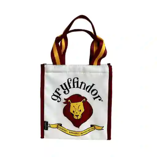 Lonchera Básica Serie Harry Potter Gryffindor Miniso