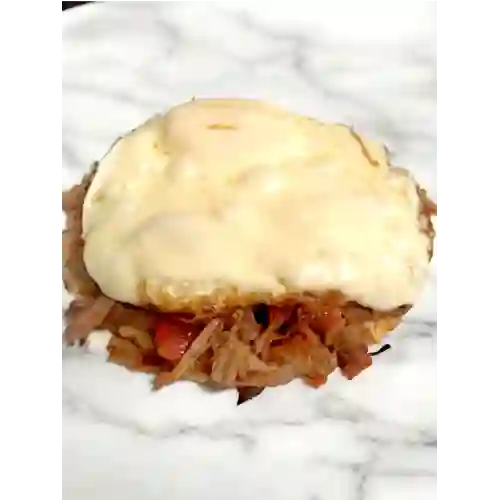 Arepa Arriera