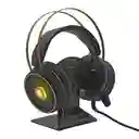 Gamer Tech Diadema Gt7Vd/Usb /S7.1/ Ps4/Vibración Cod 10914