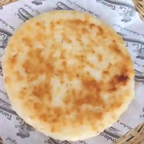 Arepa Asada