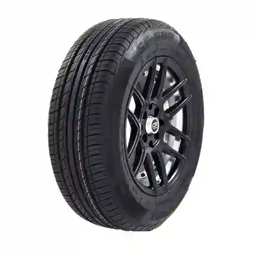 Sunfull Llanta 195/60 R14