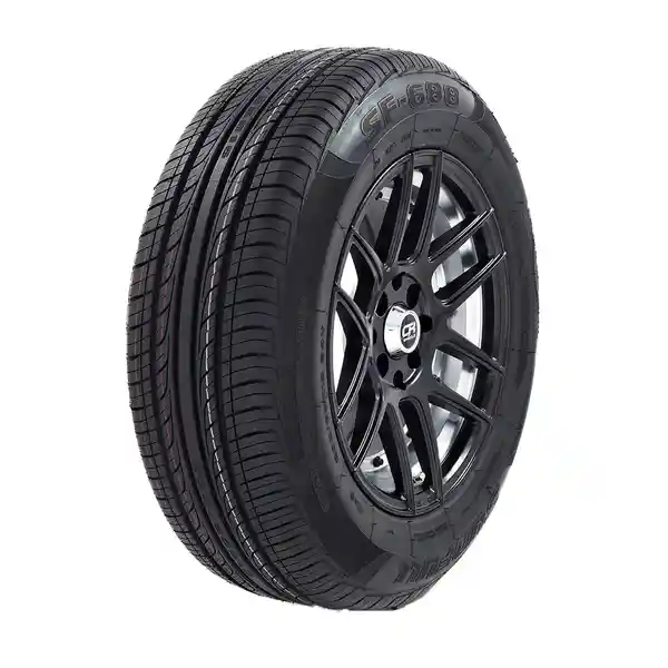 Sunfull Llanta 195/60 R14