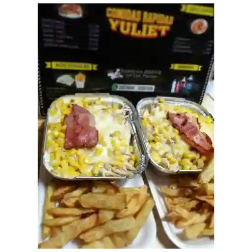 Maicito super