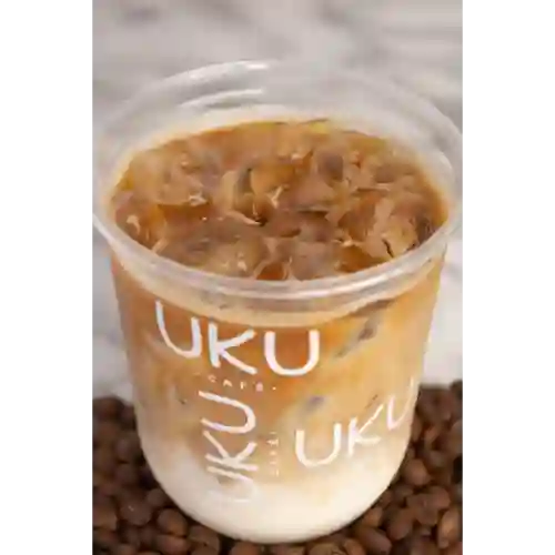 Latte Frío 16 Onz