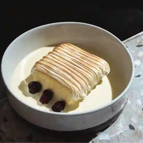Tres Leches