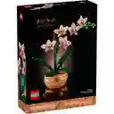 Set de Construcción Mini Orquídea Lego