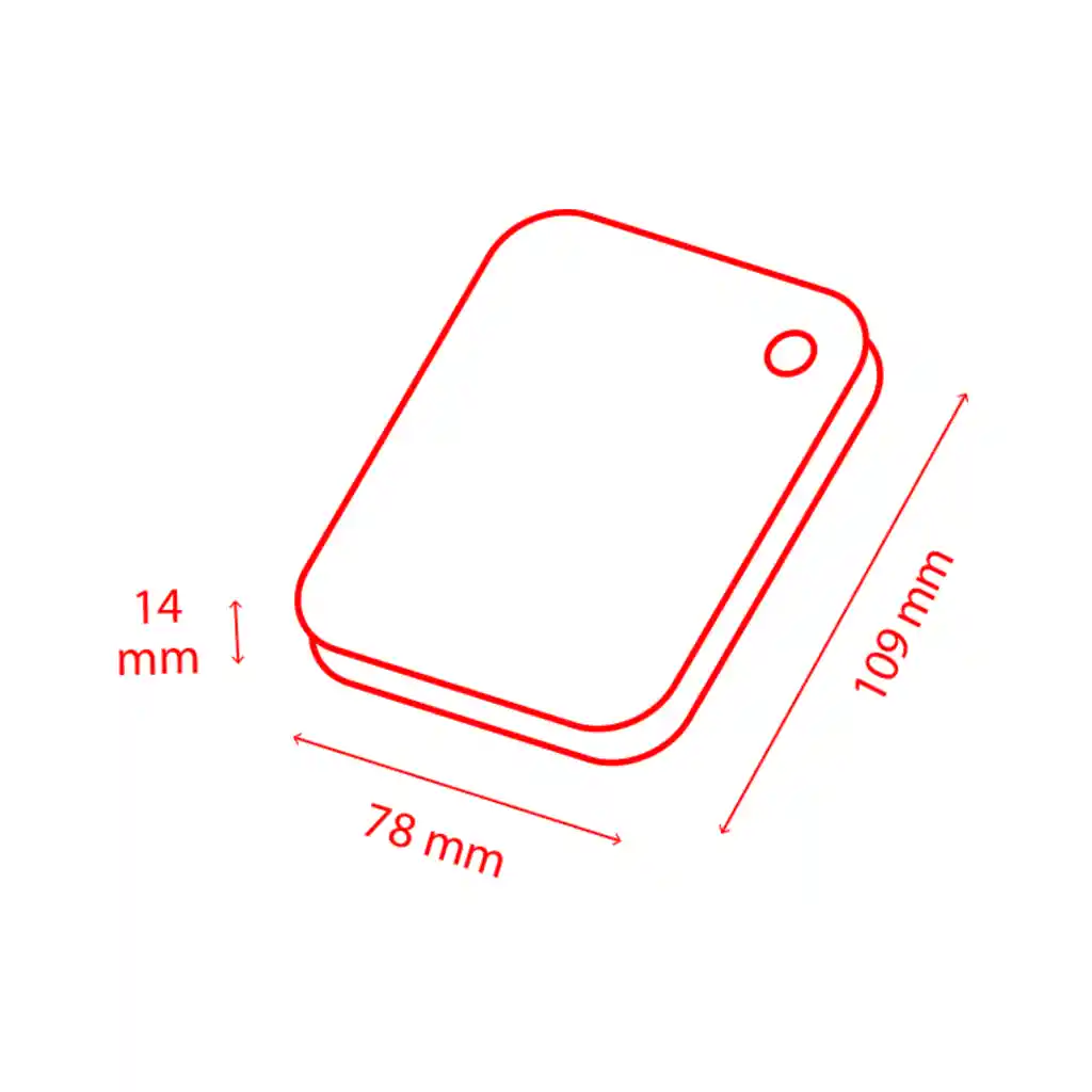 Toshiba Disco Externo Canvio Basics 1 Tera