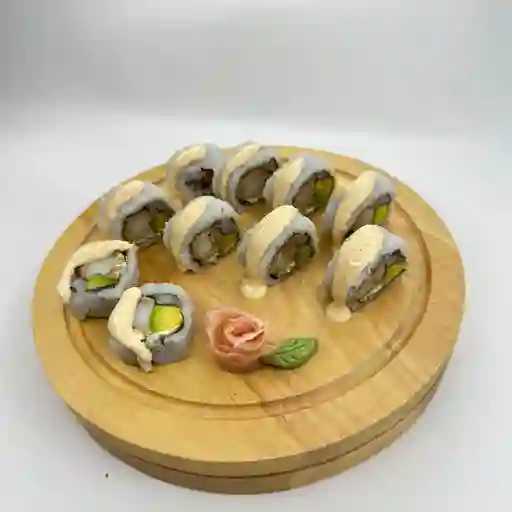 Xploción rolls