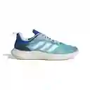 Adidas Zapatos Defiant Speed M Para Hombre Azul Talla 7.5