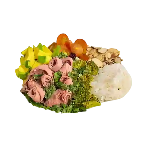 Bowl Sion