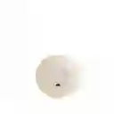 Vela Led Bola 10 cm x 12 cm Ambiente Gourmet