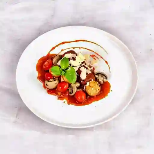 Chorizo Espanol