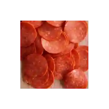 Adición de Pepperoni