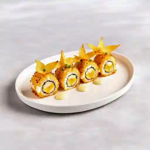 Ebi Tropi Roll