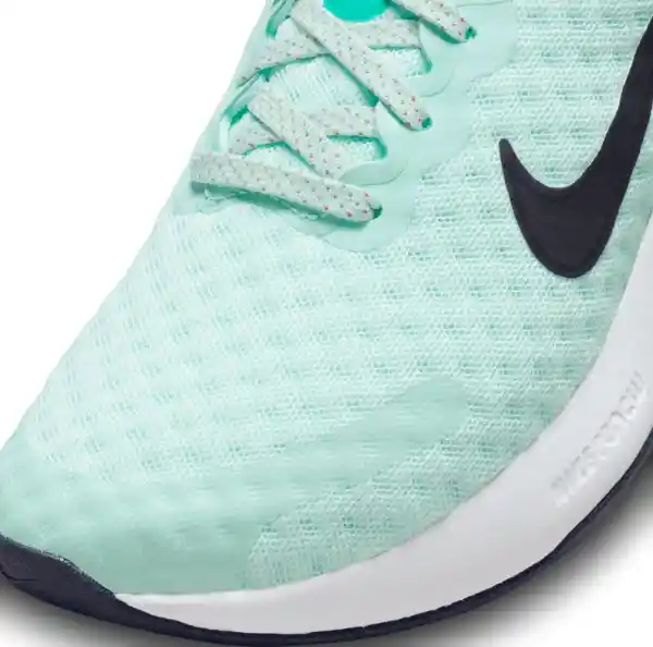 Nike Tenis Renew Ride 3 Mujer Verde 8 DC8184-300