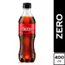 Coca-Cola Gaseosa Zero