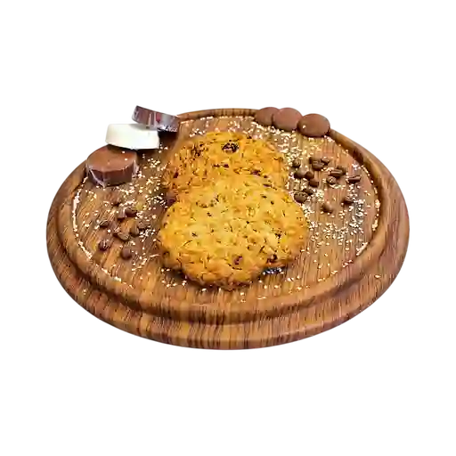 Galleta de Avena