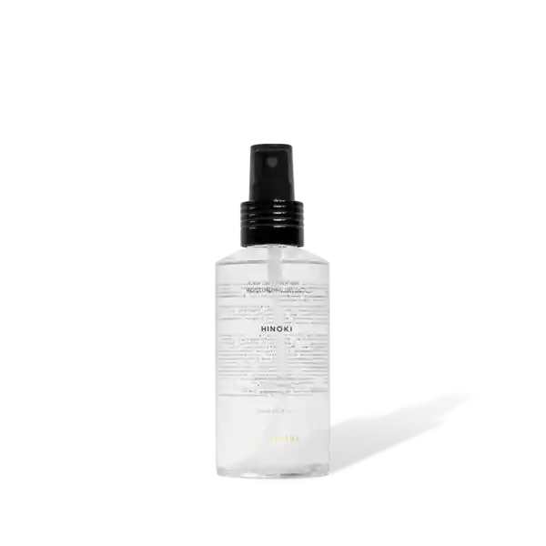 Aceite Seco Hinoki 150ml