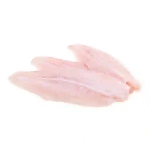 Filete de Mero al Vacío
