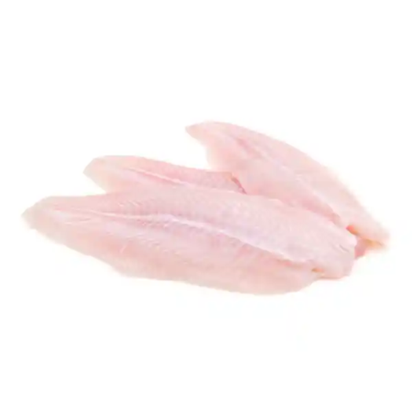 Filete de Mero al Vacío