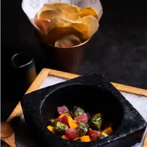 Tuna Butsu