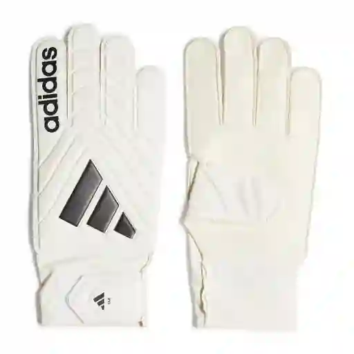 Adidas Guantes Copa Gl Clb Hombre Beige Talla 10 IQ4016