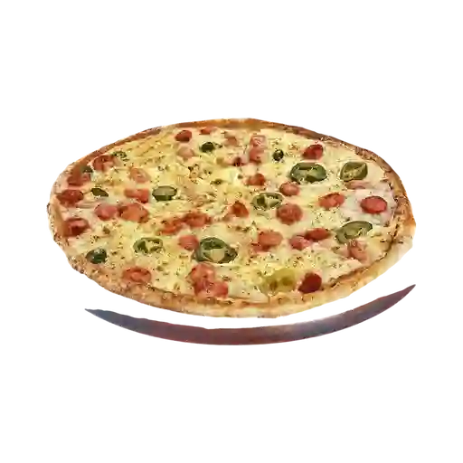 Pizza Grande Premium