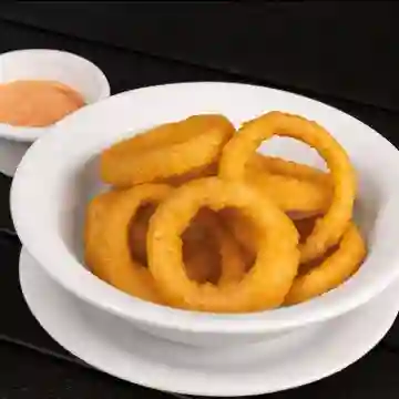 Aros de Cebolla