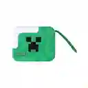 Bocina Inalambrica Resistente al Agua Minecraft Mod A151 Miniso