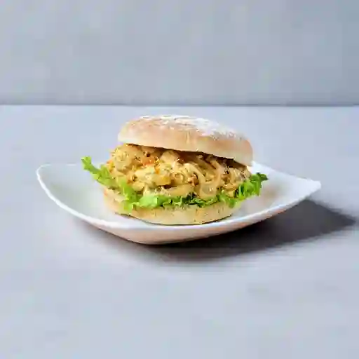 Sándwich Especial