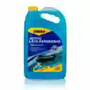 Simoniz Aditivo Lava Parabrisas Listo Para Usar Aqua 3.78 L