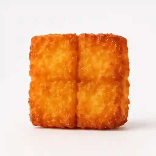 Porción Yukita Crocante