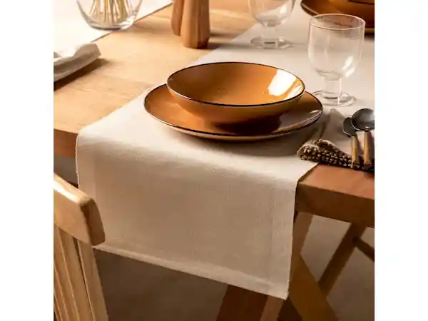 Plato de Sopa Rústico Casaideas