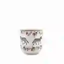 Mug Hábitat C 430 mL Ambiente Gourmet