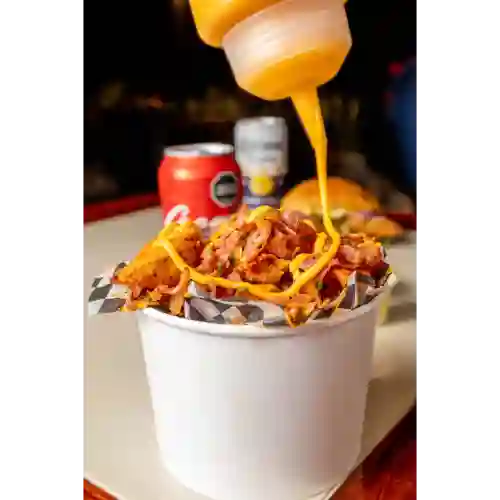Papas Reggia